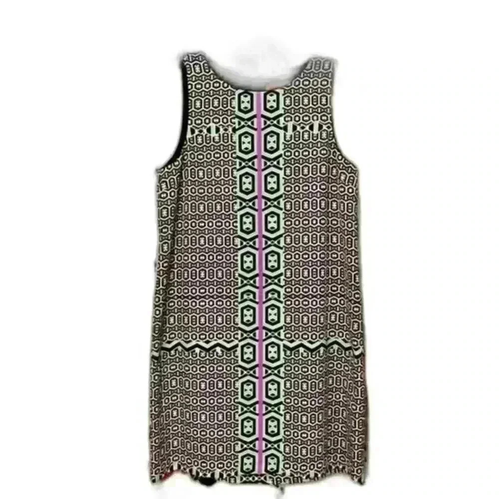 Joe Fresh Tunic Sleeveless Dress size 8